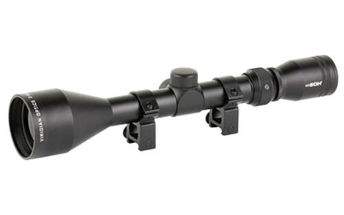 Scopes Viridian Weapon Technologies EON VIRIDIAN EON 3-9X50 BLACK